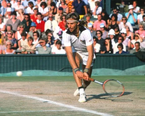 The Tennis Legend Takes Life ‘Moment to Moment’ After ‘Severe’ Prostate Illness Discovery