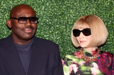 Style Sector Faces the Danger Going Backwards Regarding Representation, Says Previous Vogue’s Editor